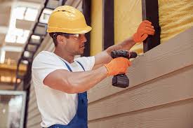 How To Choose The Right Materials for Your Siding Installation in 'Trophy Clu, TX